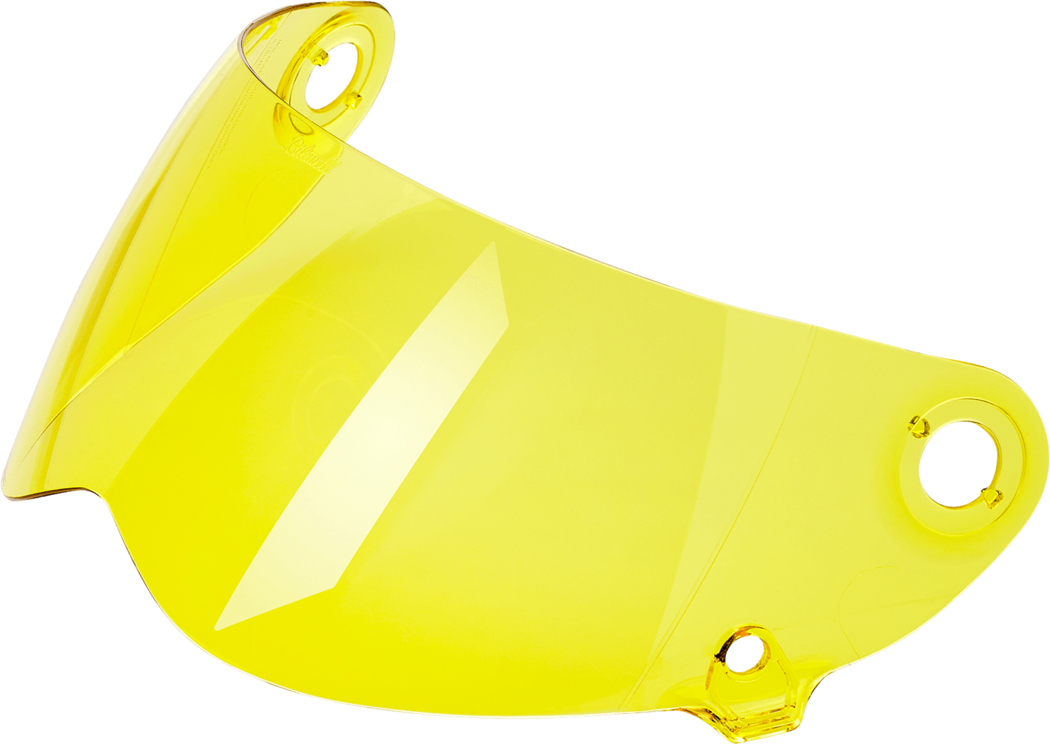 BILTWELL
SHIELD L/S GEN2 YELLOW