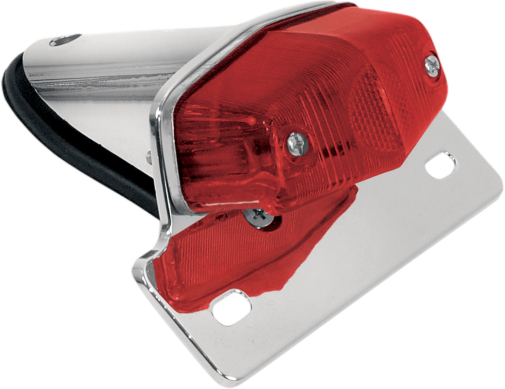Luz trasera TAILLIGHT ASSEMBLY