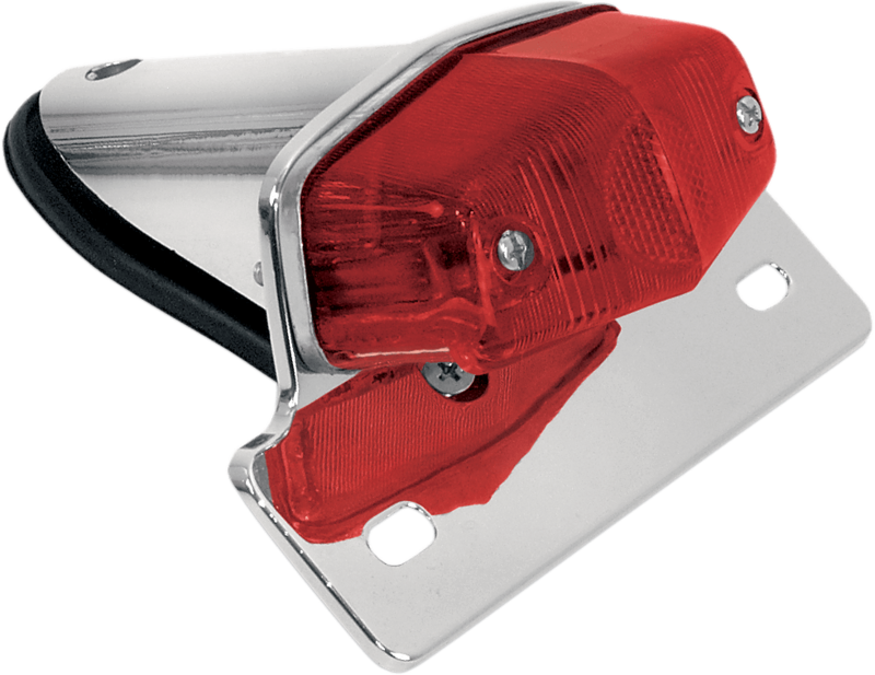 Luz trasera TAILLIGHT ASSEMBLY