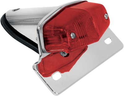 Luz trasera TAILLIGHT ASSEMBLY