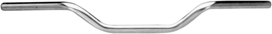 H/BAR SUPERBAR 1" CHROME