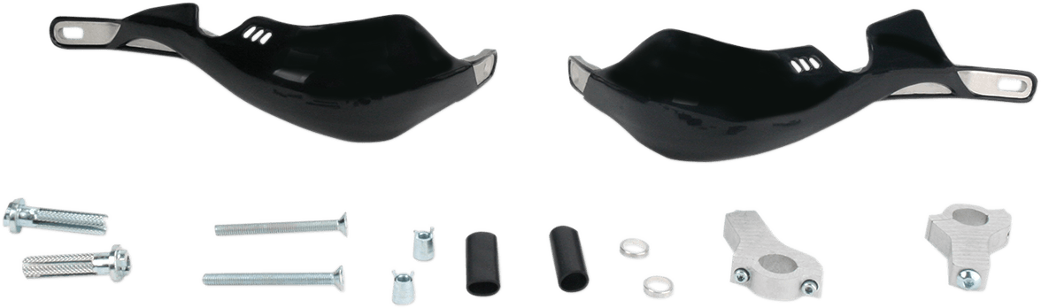 Protectores de puño Pro-Guard reforzados