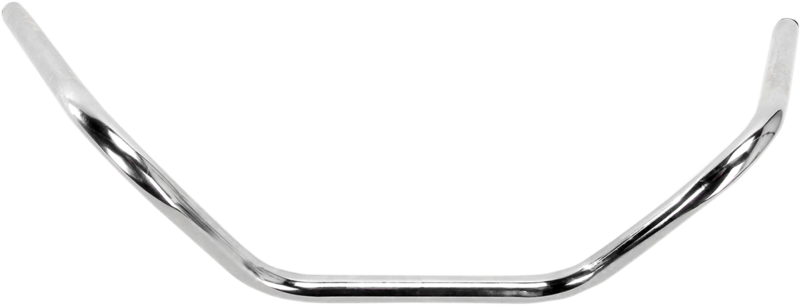 Manillar Chopper 7/8"
H/BAR SPORTS RISE CHROME
7/8"