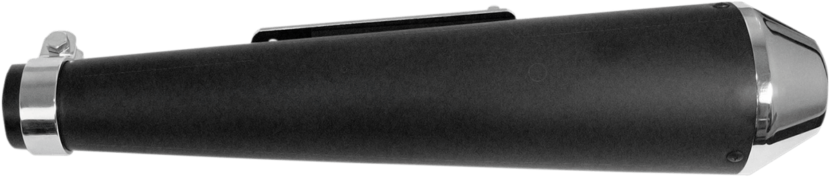 Escape Silenciador Megaphone Shorty Universal