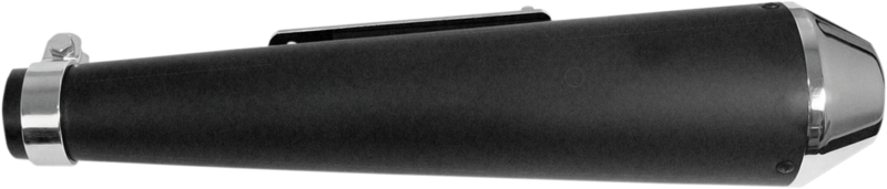 Escape Silenciador Megaphone Shorty Universal