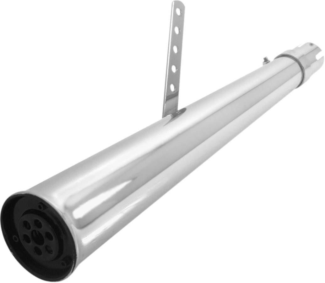 Escape Silenciador Megaphone Universal