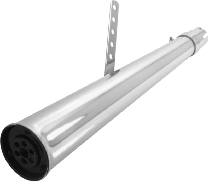 Escape Silenciador Megaphone Universal