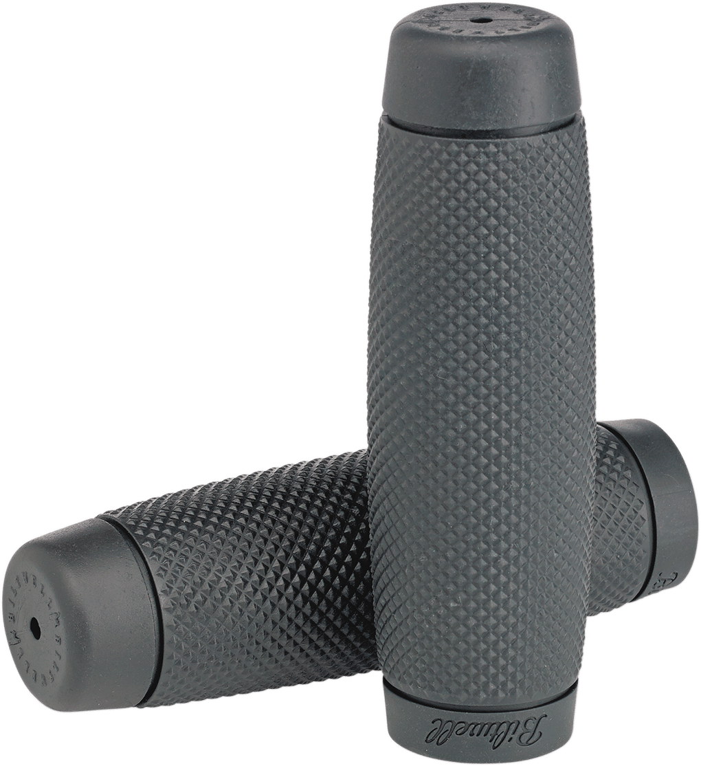 GRIPS RECOIL 7/8 GREY