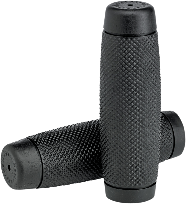 Puños Recoil Biltwell
GRIPS RECOIL 7/8 BLACK