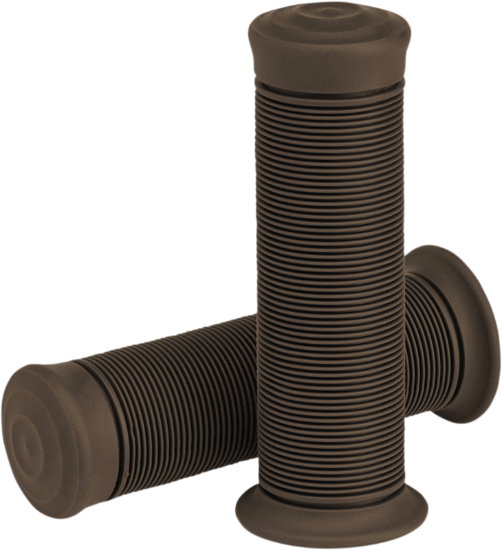Puños BILTWELL
GRIPS KUNG-FU 1 CHOC
