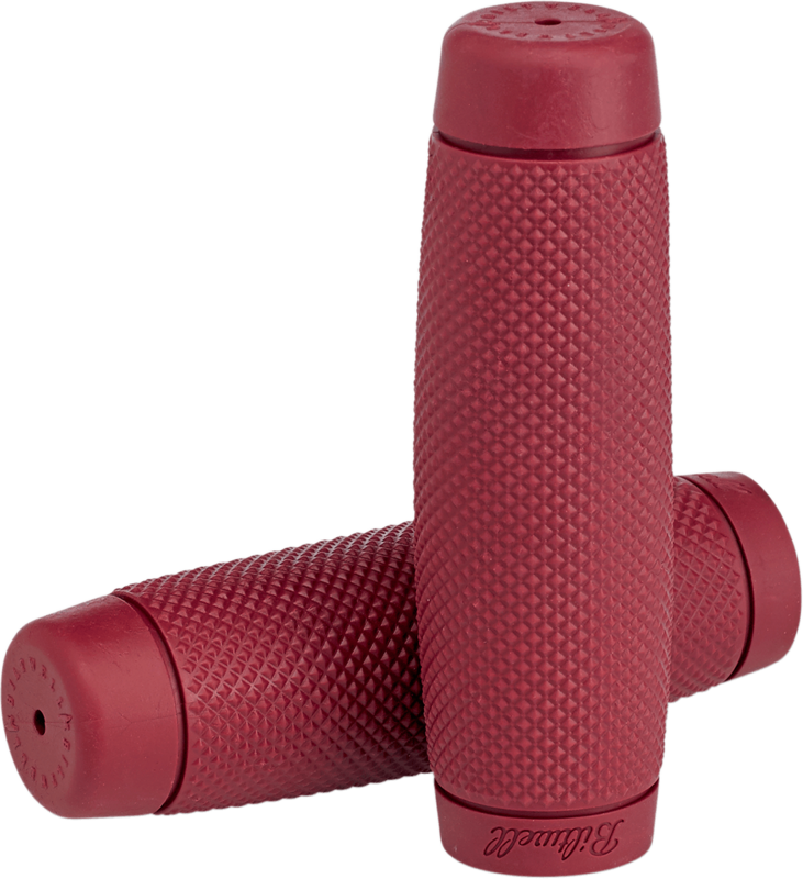 Puños BILTWELL
GRIPS RECOIL 7/8 OXBLOD