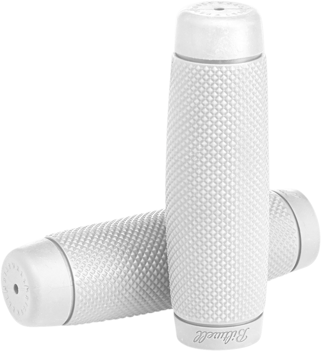 Puños BILTWELL
GRIPS RECOIL 1 WHITE