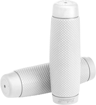 Puños BILTWELL
GRIPS RECOIL 1 WHITE