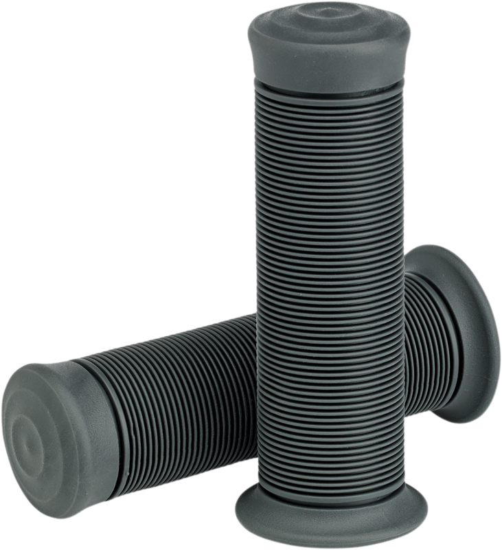 Puños BILTWELL
GRIPS KUNG-FU 1 GREY