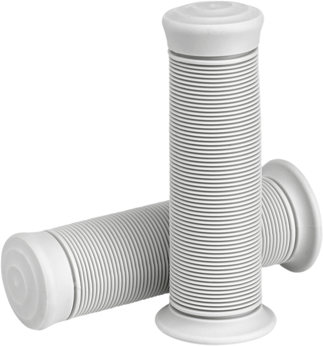 Puños BILTWELL
GRIPS KUNG-FU 1 WHITE