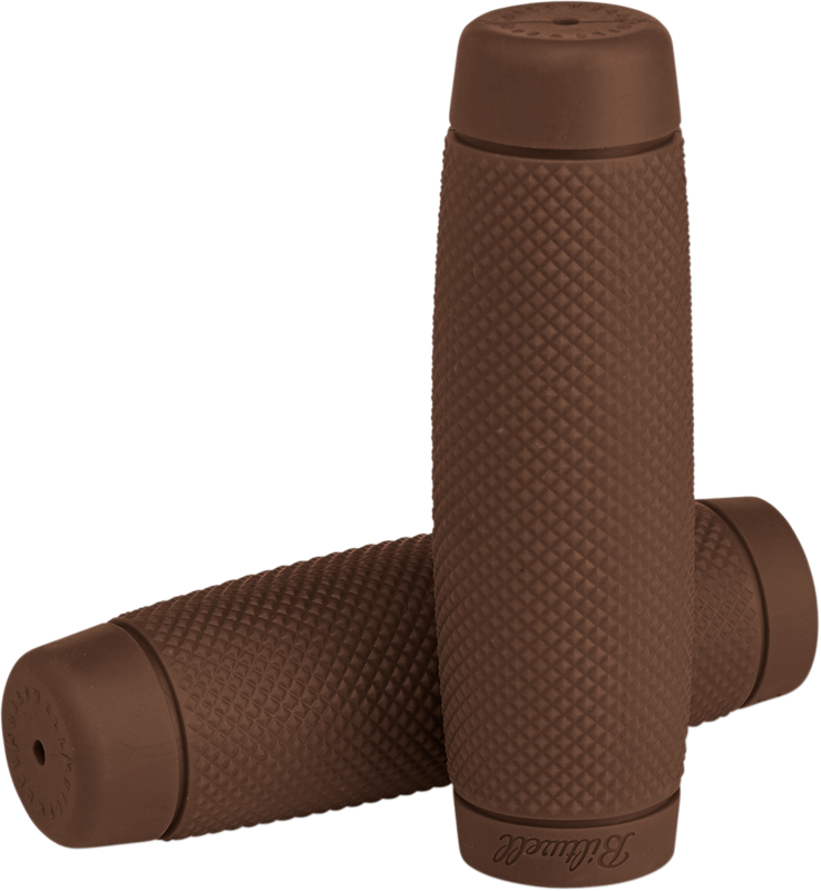 Puños BILTWELL
GRIPS RECOIL 7/8 CHOC
