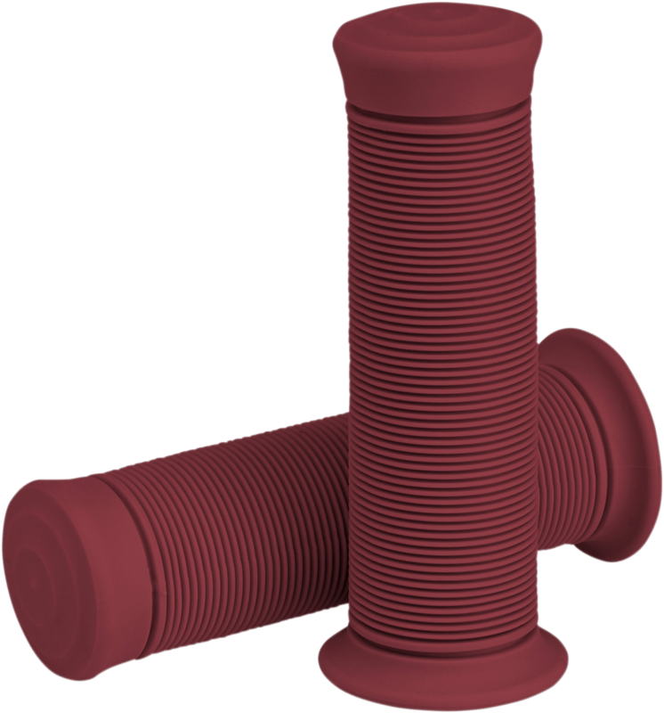 Puños BILTWELL
GRIPS KUNG-FU 1 OXBLOOD
