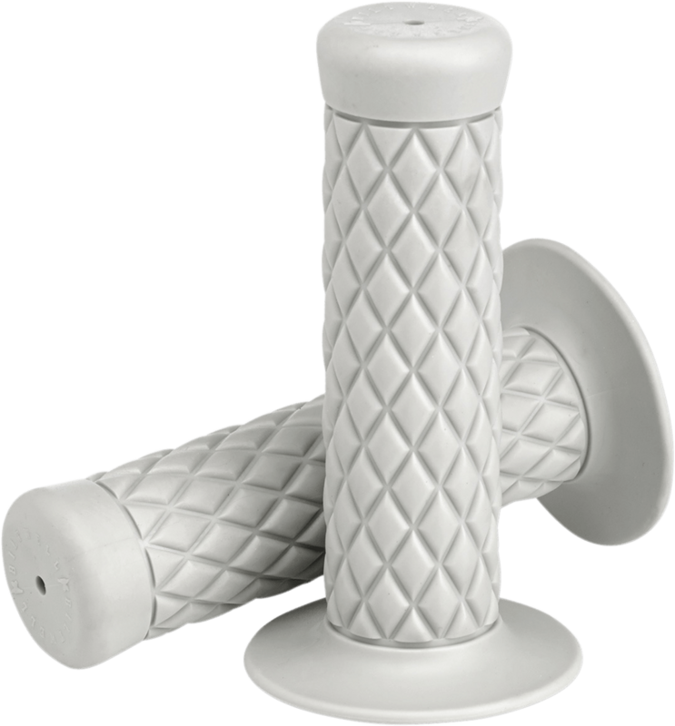 Puños BILTWELL
GRIPS THRUSTER 1 WHITE