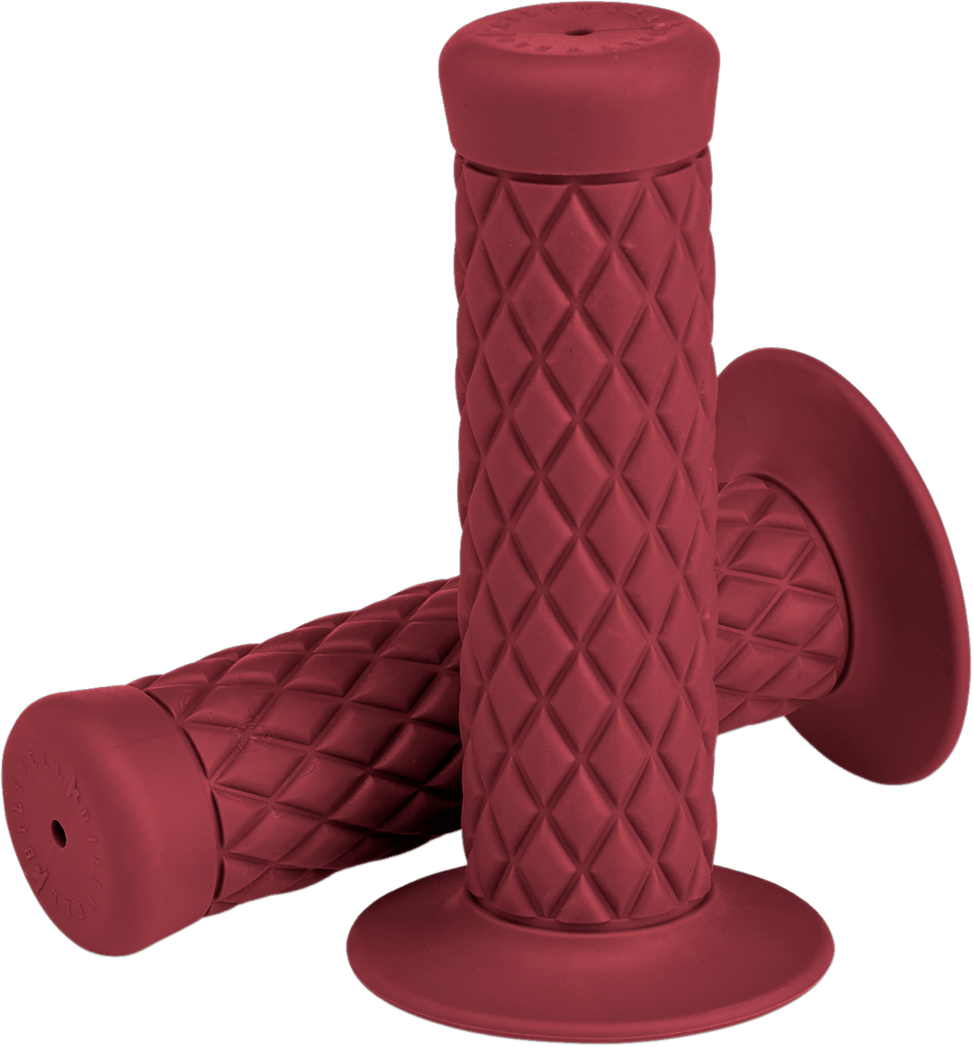 Puños BILTWELL
GRIPS THRUSTR 7/8 OXBLOD