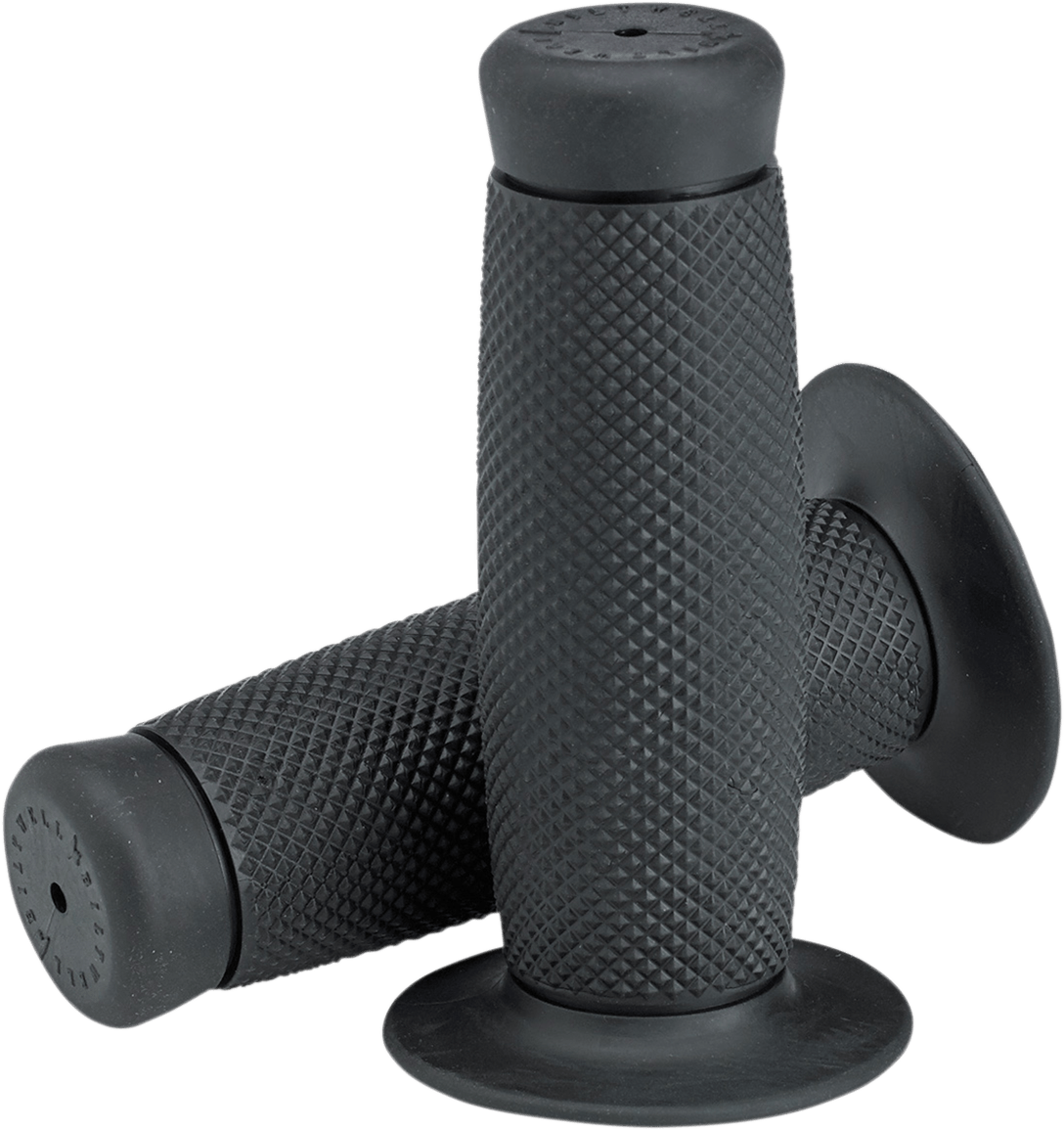 Puños BILTWELL
GRIPS RENEGADE 1 BLACK