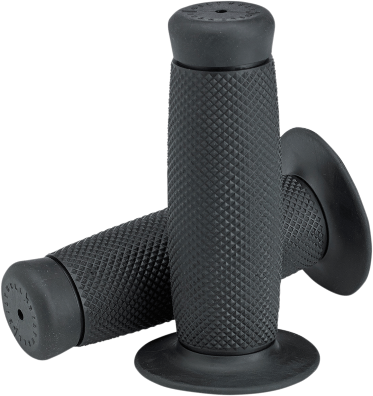 Puños BILTWELL
GRIPS RENEGADE 1 BLACK
