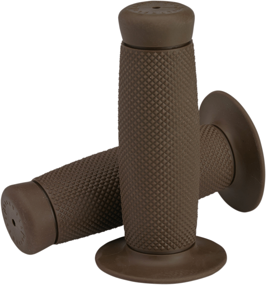 Puños BILTWELL
GRIPS RENGDE 7/8 CHOC