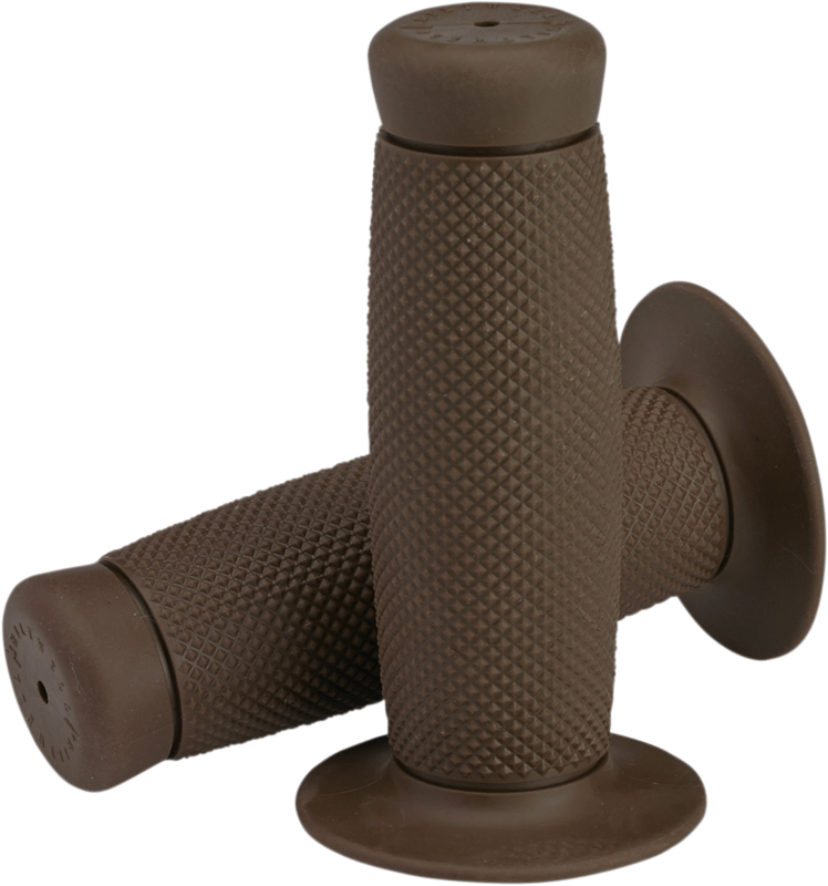Puños BILTWELL
GRIPS RENEGADE 1 CHOC