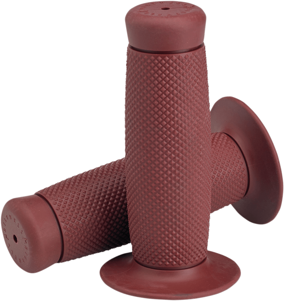 Puños BILTWELL
GRIPS RENGDE 7/8 OXBLOD