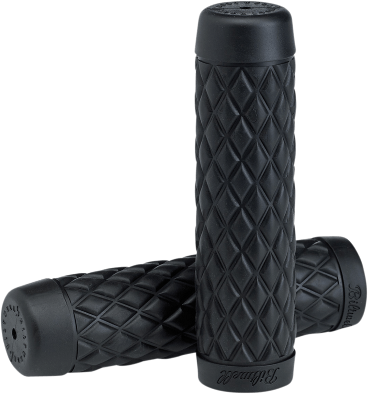 Puños BILTWELL
GRIPS TORKER 1 BLACK