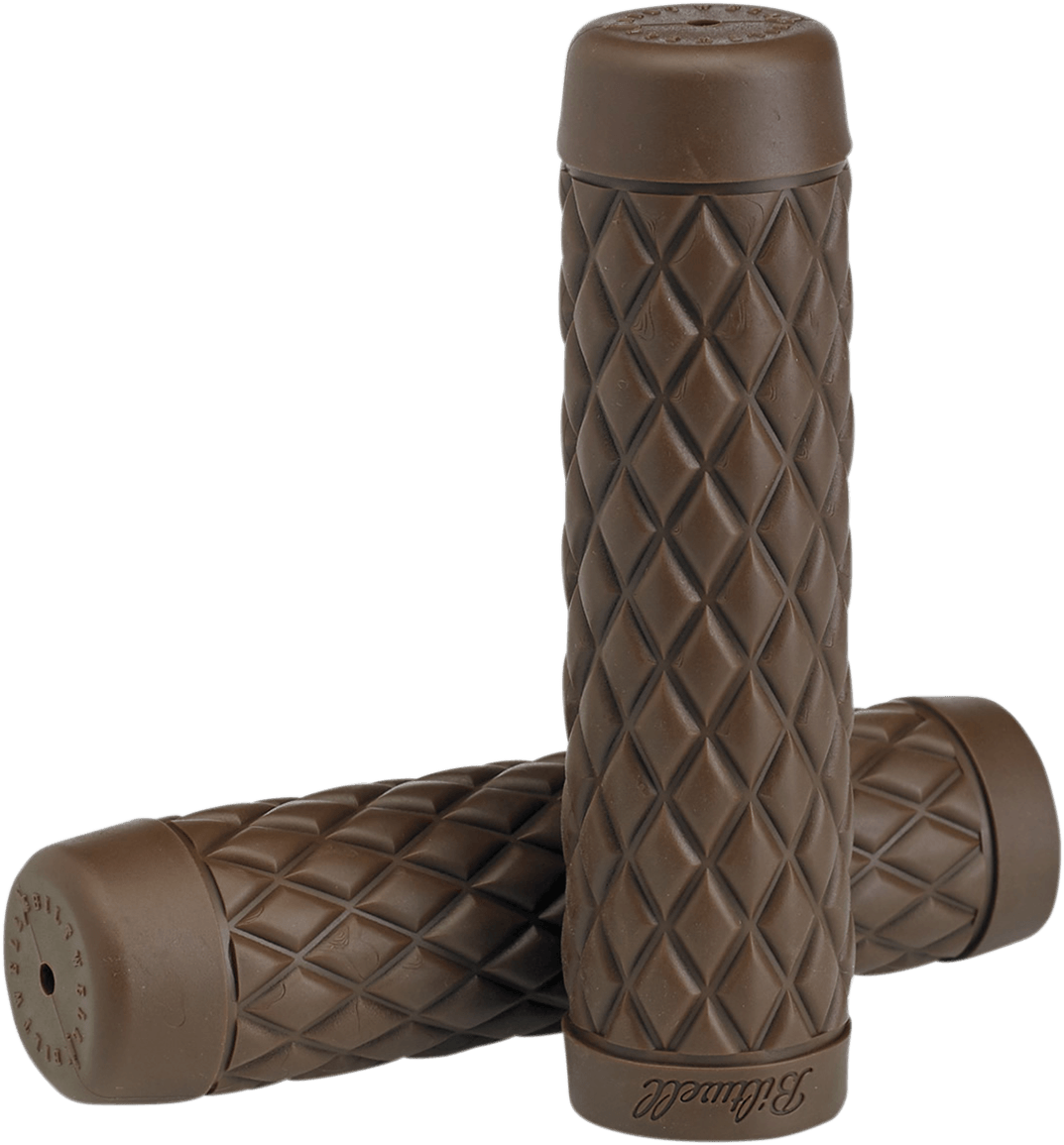 Puños BILTWELL
GRIPS TORKER 7/8 CHOC