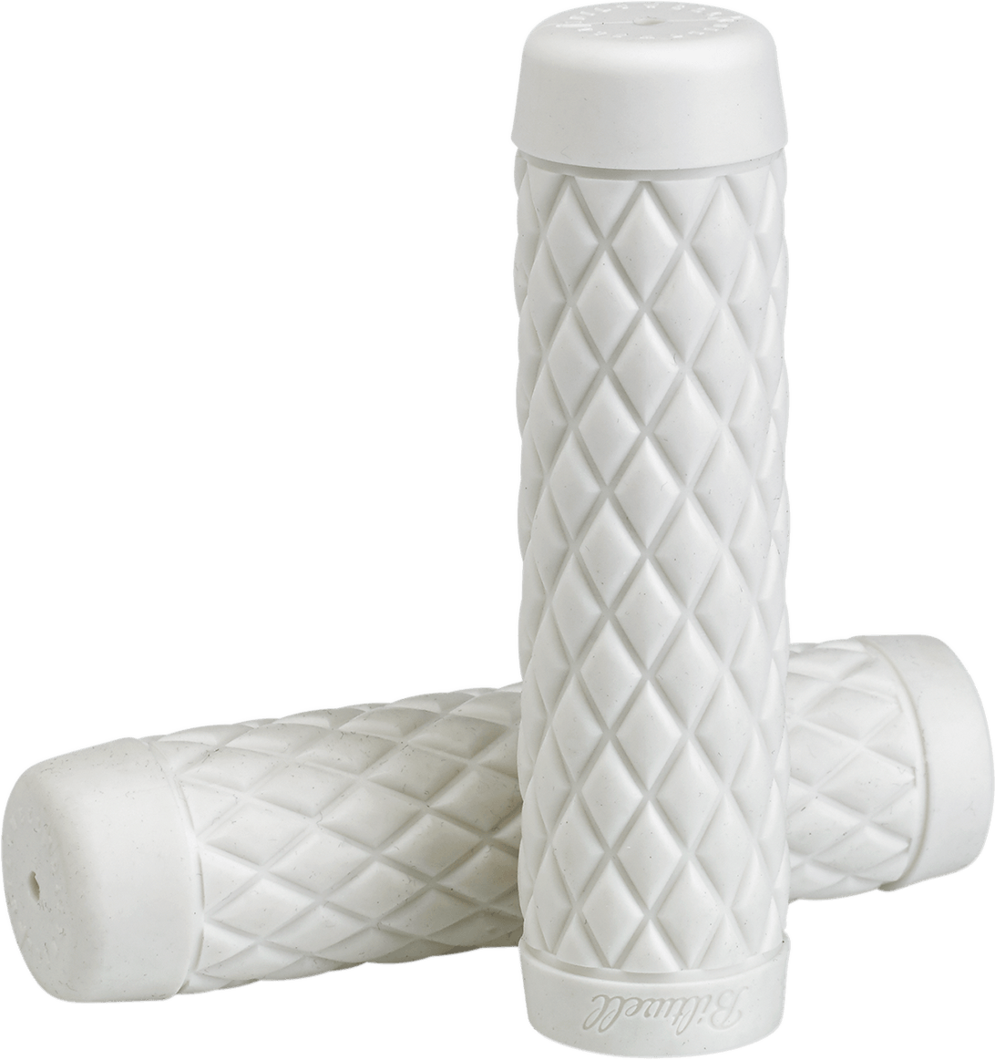 Puños BILTWELL
GRIPS TORKER 1 WHITE