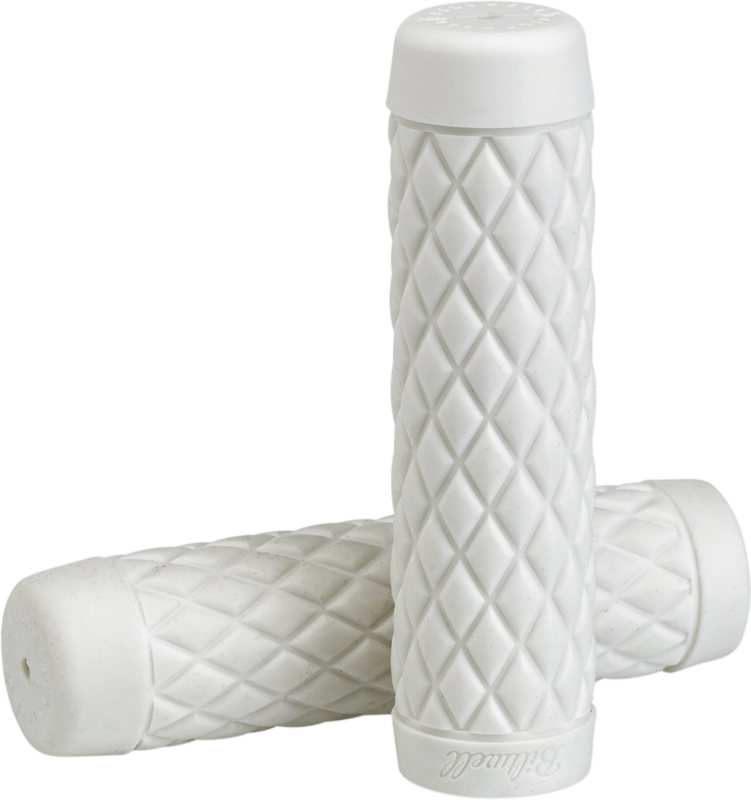 Puños BILTWELL
GRIPS TORKER 7/8 WHITE