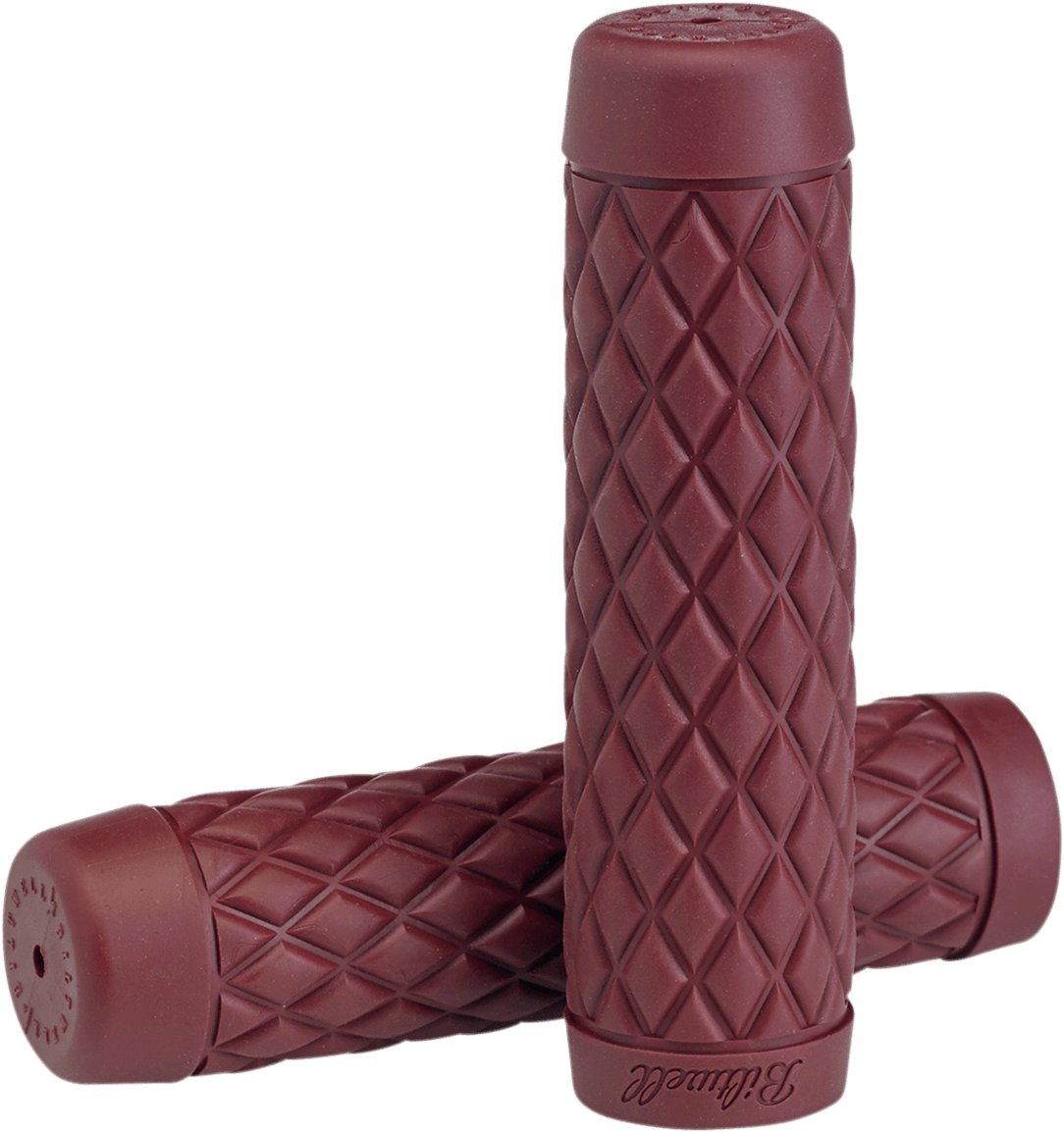 Puños BILTWELL
GRIPS TORKER 1 OXBLOOD