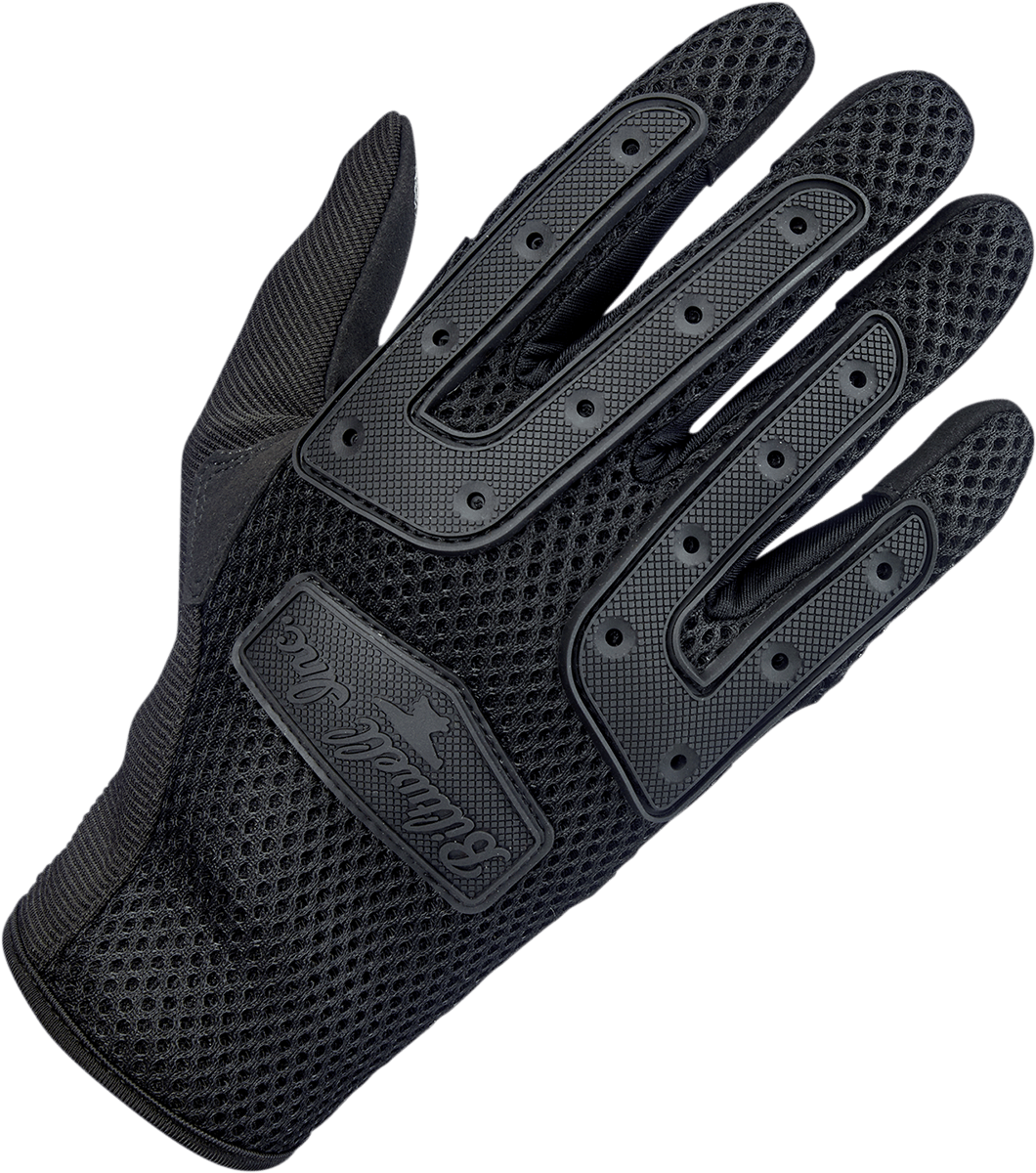 BILTWELL
GLOVES ANZA BLK