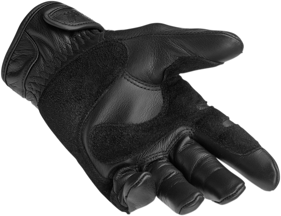 BILTWELL
GLOVES WORK BLACK