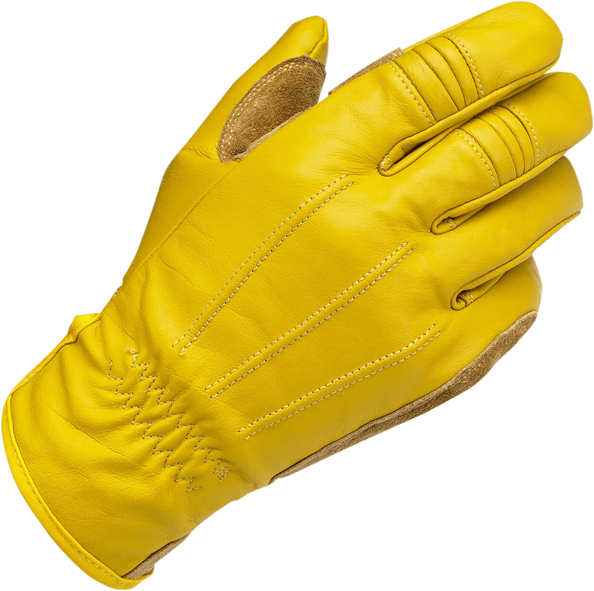 BILTWELL
GLOVES WORK GOLD