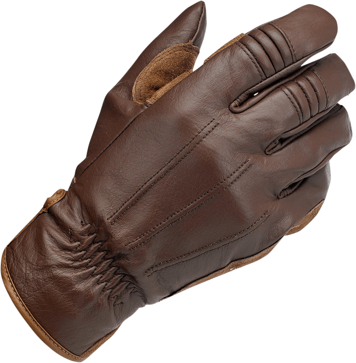 BILTWELL
GLOVES WORK CHOC