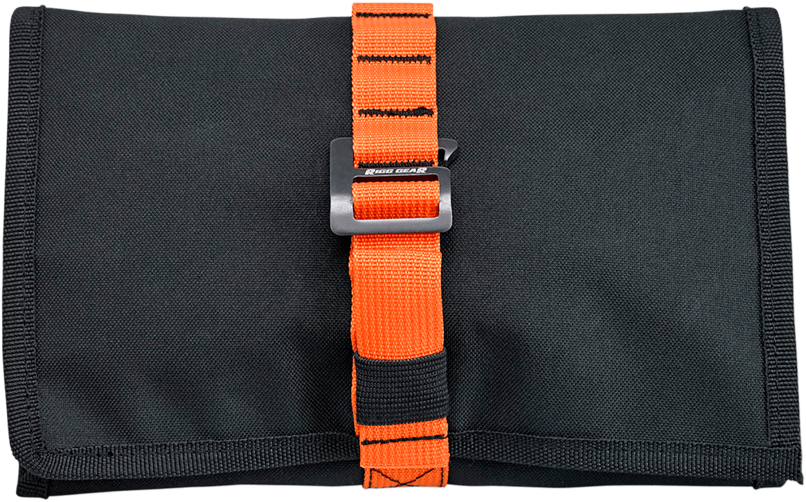 BILTWELL
TOOL ROLL EXFIL