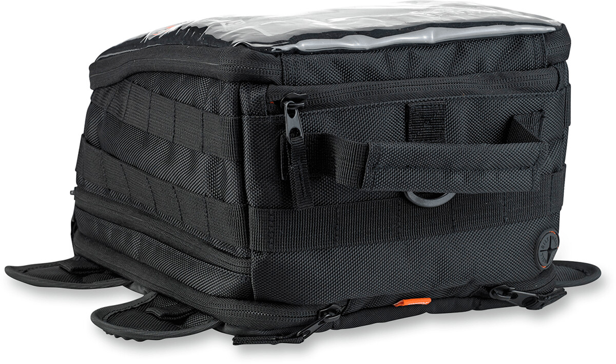 BILTWELL
BAG MOTORCYCLE EXFIL11 B