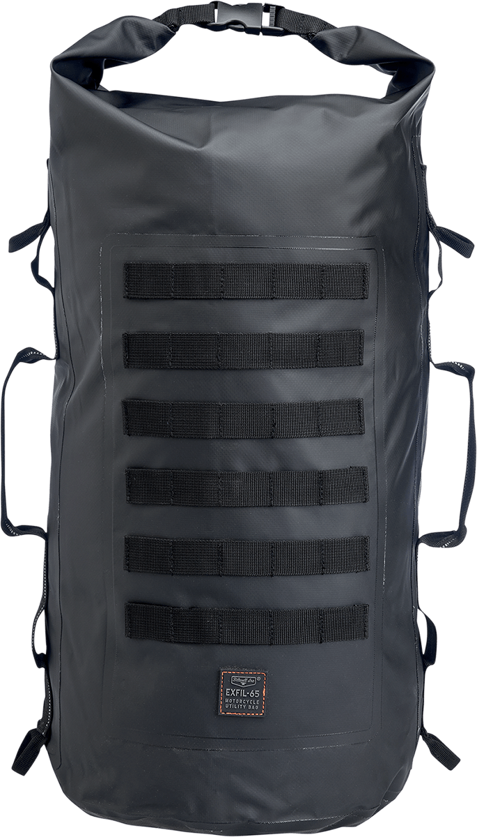 BILTWELL
BAG EXFIL-65 BLACK