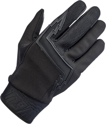 BILTWELL GLOVES BAJA BLK BILTWELL GLOVES BAJA BLK