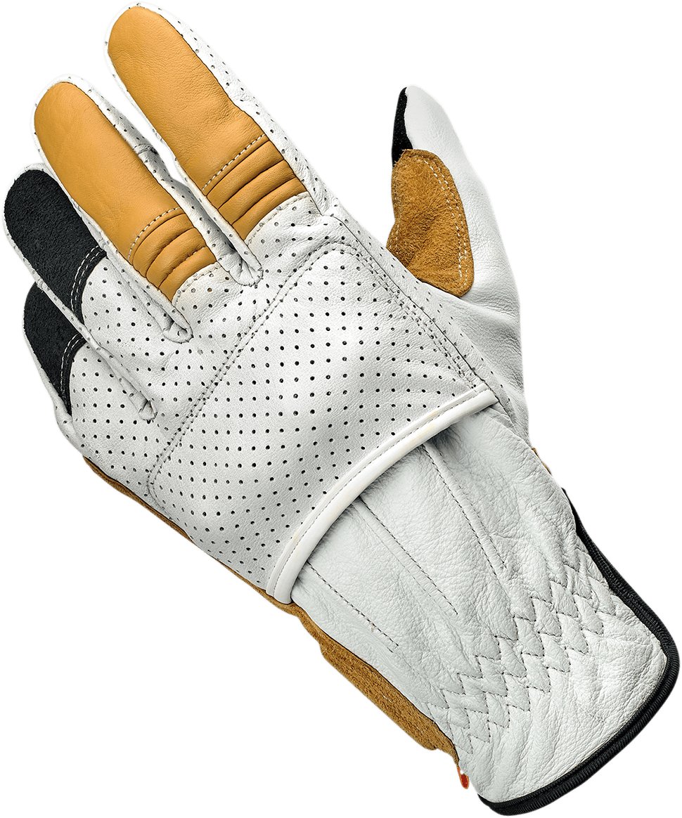 BILTWELL
GLOVE BORREGO CEMENT