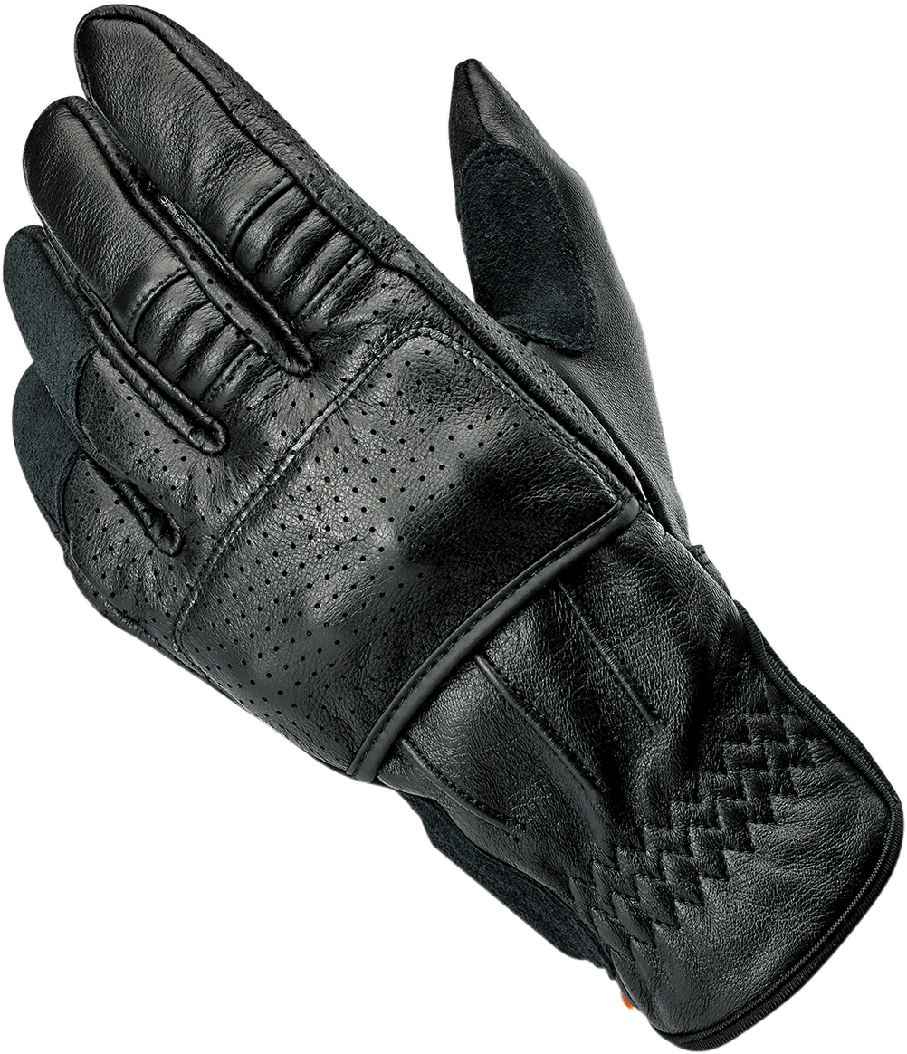 BILTWELL
GLOVE BORREGO BLACK
