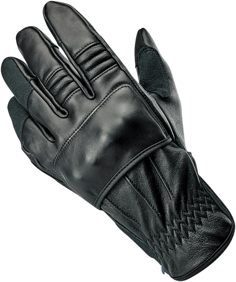 BILTWELL
GLOVE BELDEN BLK