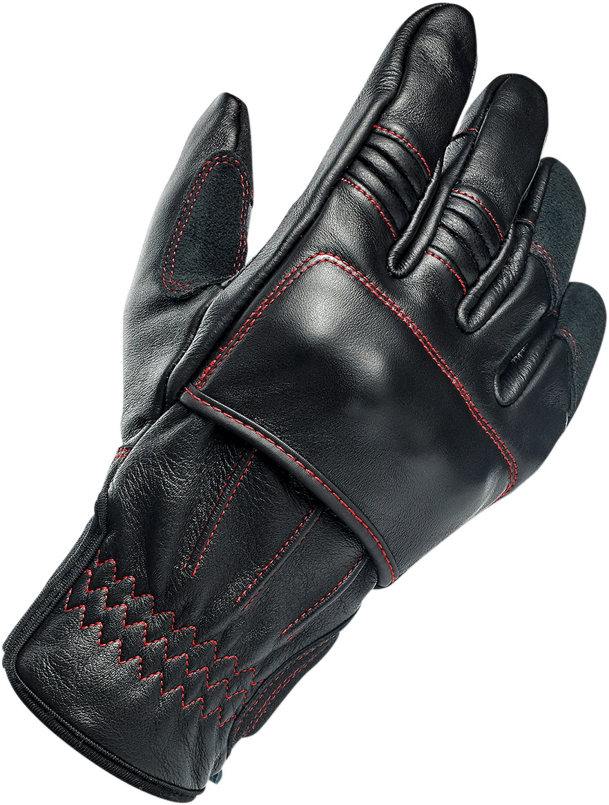 BILTWELL
GLOVE BELDEN REDLINE