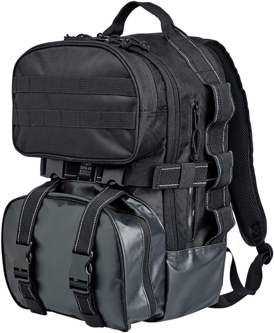 BILTWELL
BACKPACK EXFIL 48