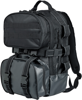BILTWELL
BACKPACK EXFIL 48