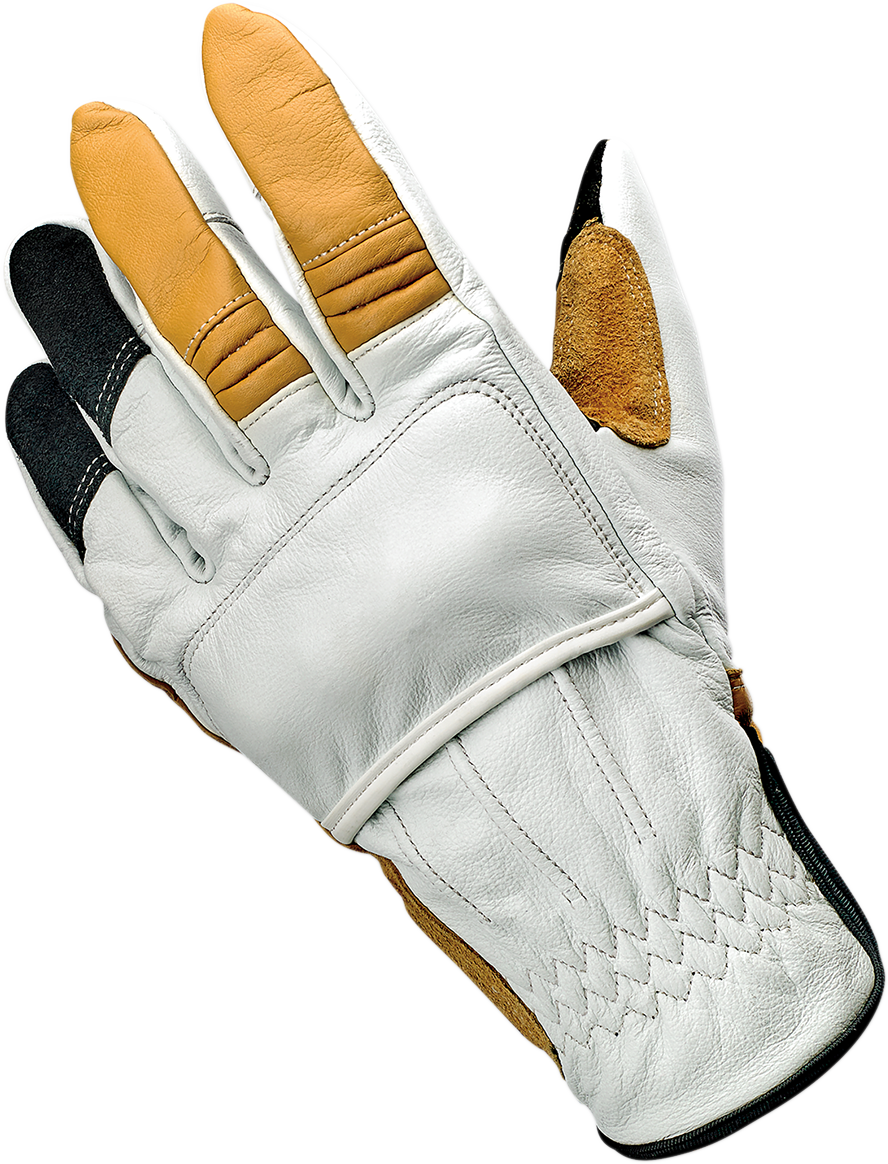 BILTWELL
GLOVE BELDEN CEMENT