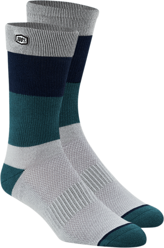 100%
SOCK TRIO SIL