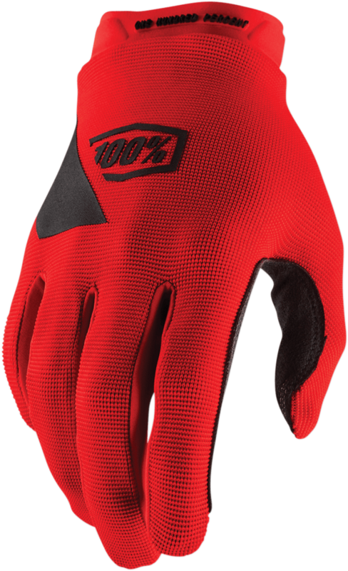 100%
GLOVE RIDECAMP RD